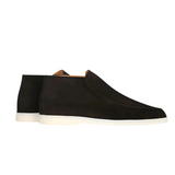 Elegant Høje Loafers