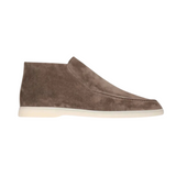 Elegant Høje Loafers