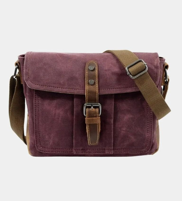 Elias™ | Balmoral Courier Taske