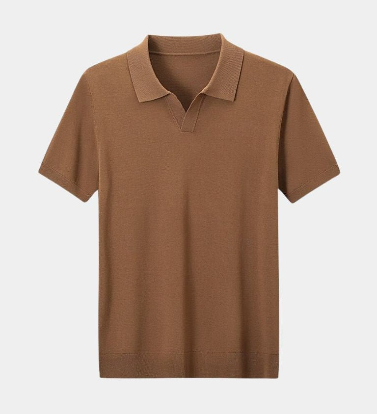 Elias™ | Klasse Marine Polo