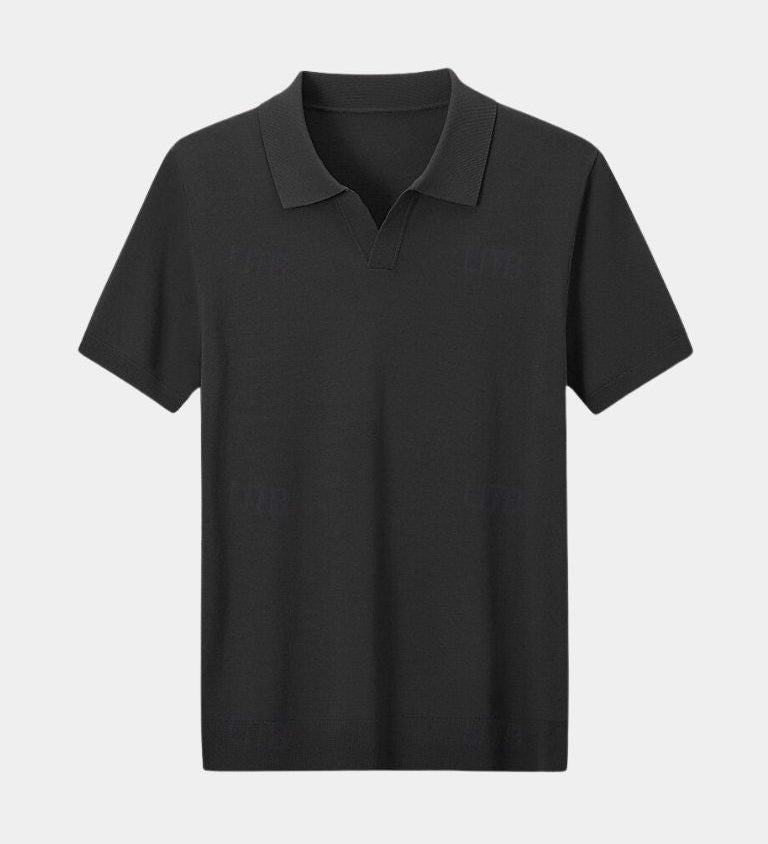 Elias™ | Klasse Marine Polo