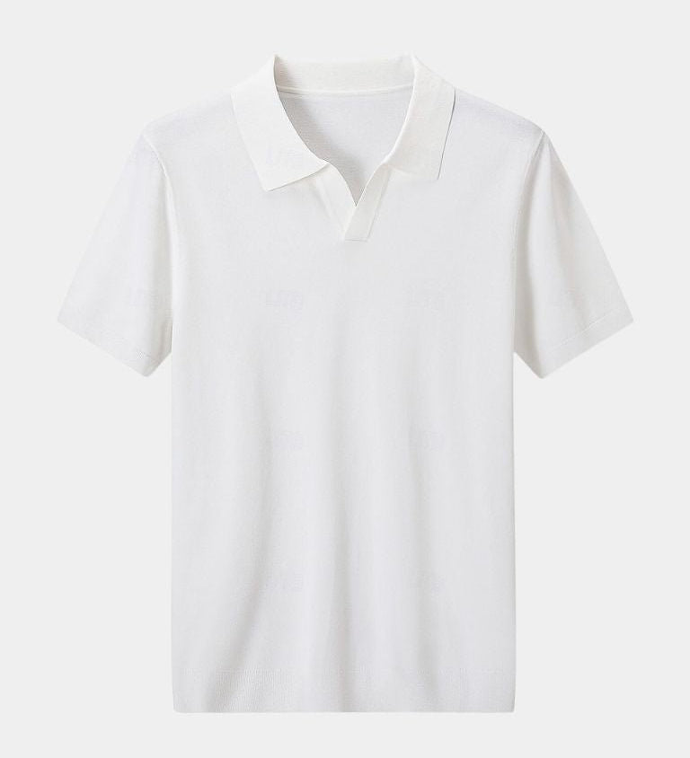 Elias™ | Klasse Marine Polo