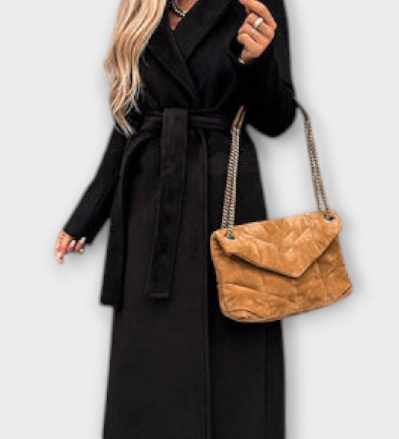 Eliza | Jakke
