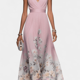 Ella | Maxi Kjole