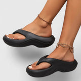 Ella | Ortopædiske Sandaler
