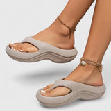 Ella | Ortopædiske Sandaler