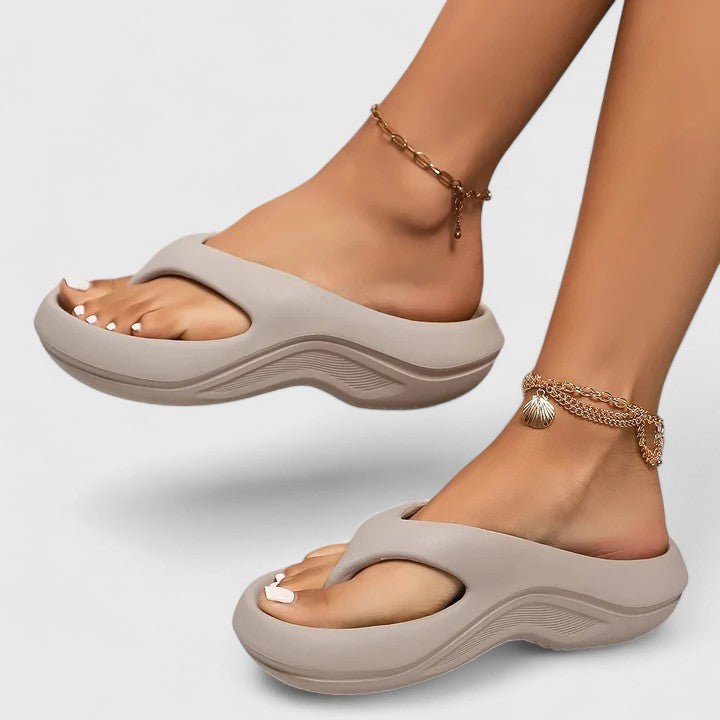 Ella | Ortopædiske Sandaler