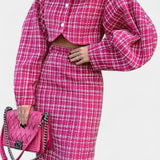 Ella | Tweed sæt