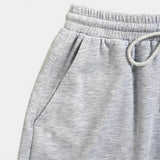 Ellen | Stribet shorts