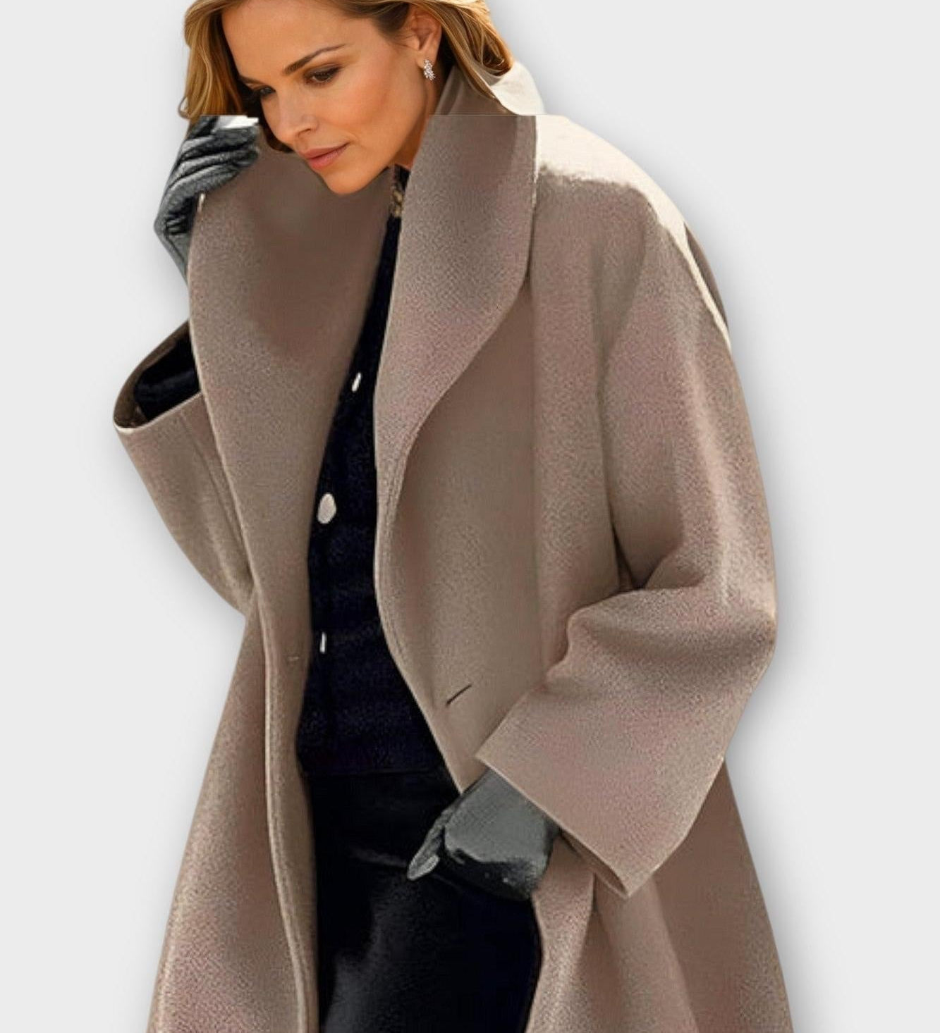 Elysia™ | Jakke