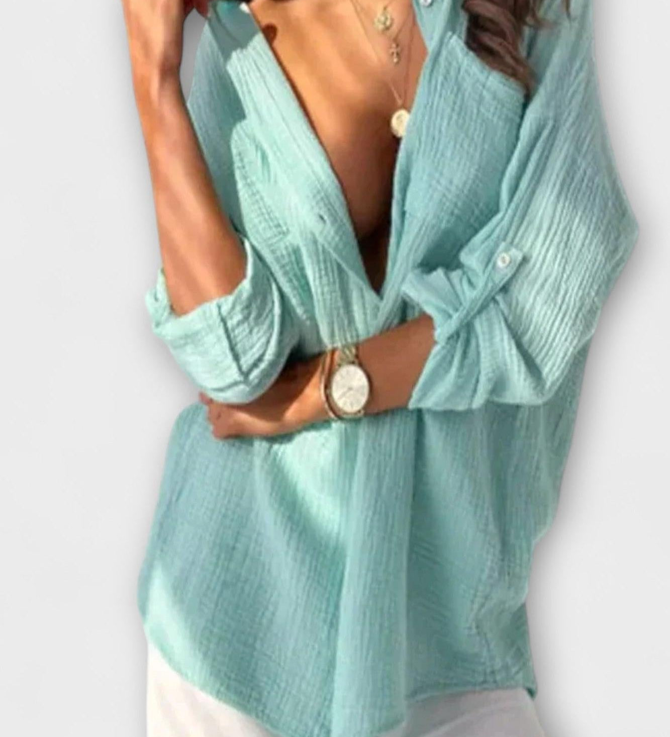 Eme | Sommerbluse