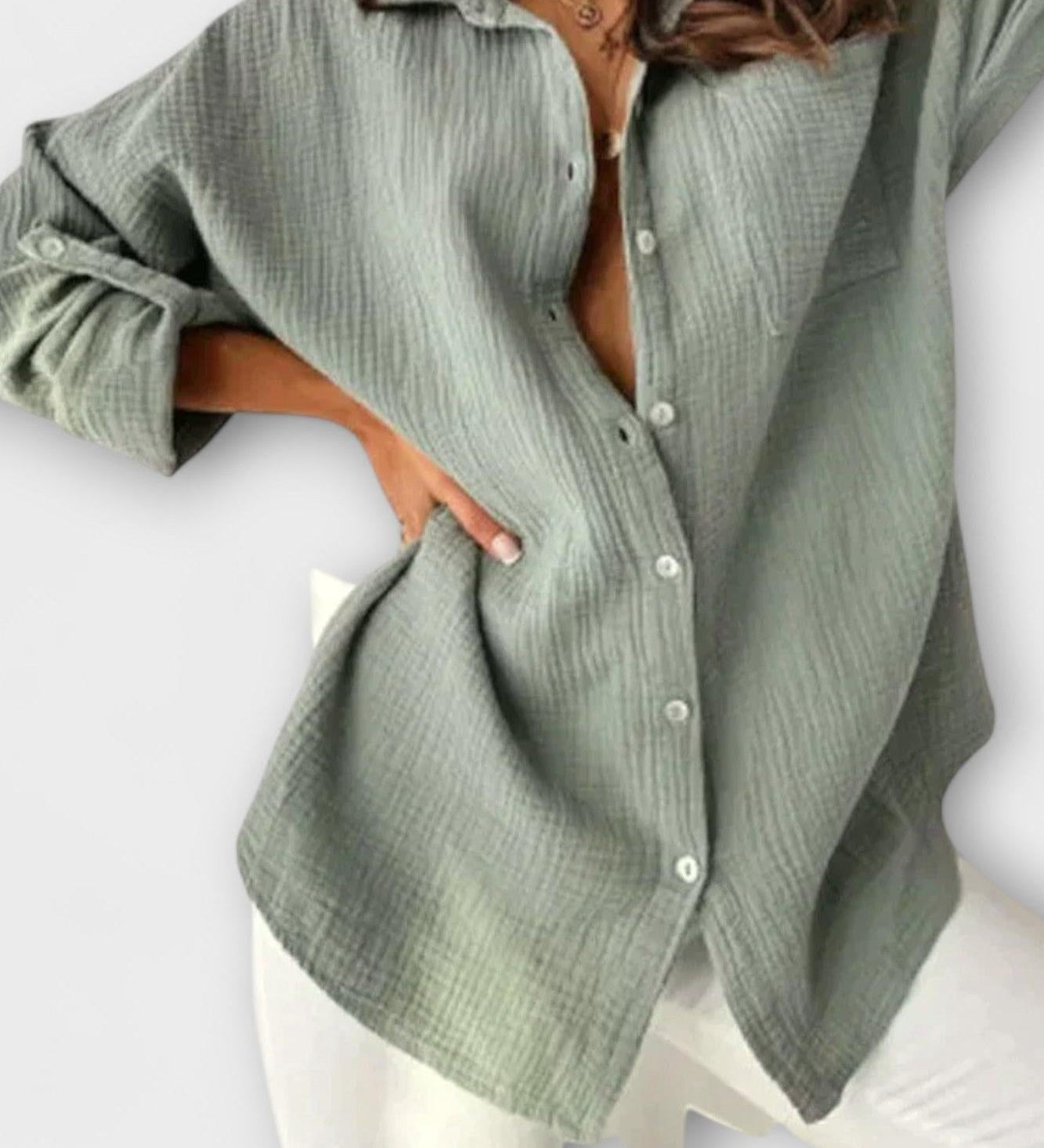 Eme | Sommerbluse