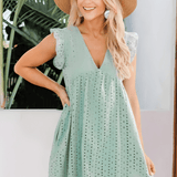 Emilie | Minimekko
