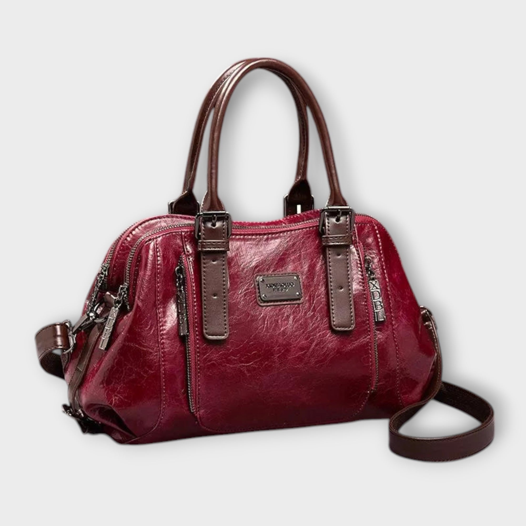 Emilie | Vintage taske