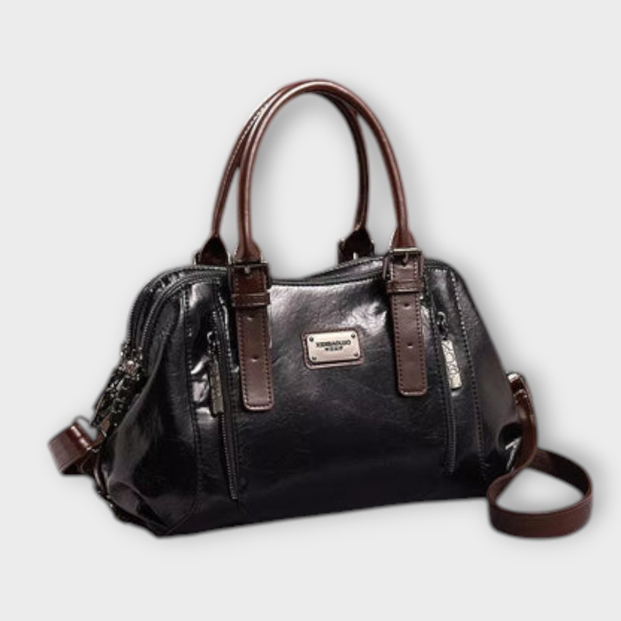 Emilie | Vintage taske