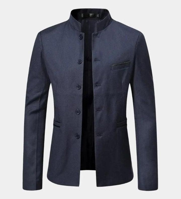 Emil™ | Elegant Kravejakke