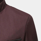 Emil™ | Elegant Kravejakke