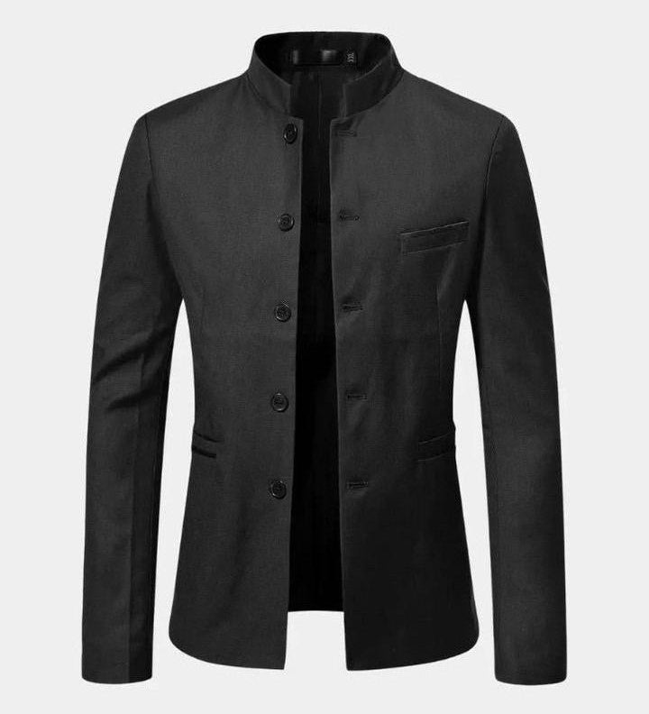 Emil™ | Elegant Kravejakke