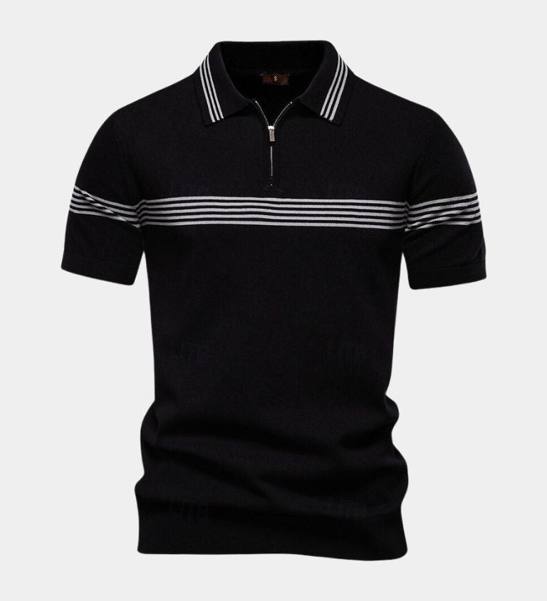 Emil™ | Ivoire Valmont Polo