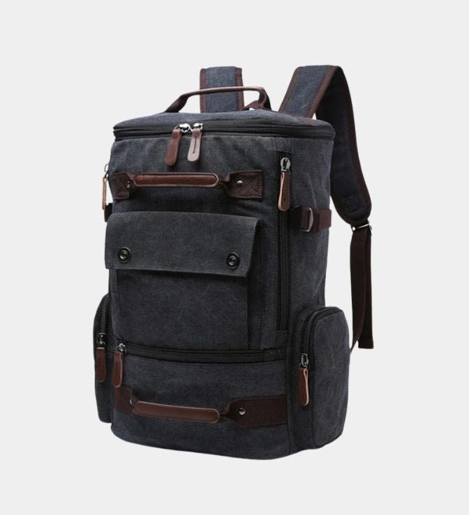 Emil™ | Vintage Rygsæk Dune Vanguard