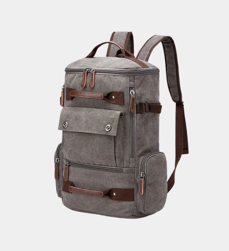 Emil™ | Vintage Rygsæk Dune Vanguard