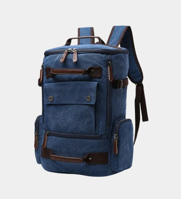 Emil™ | Vintage Rygsæk Dune Vanguard