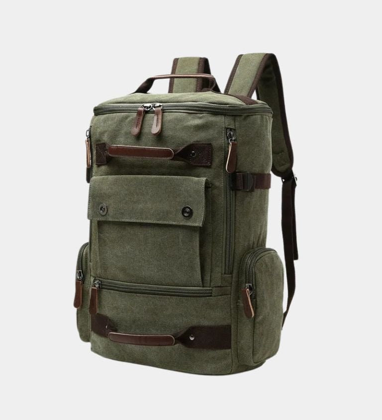 Emil™ | Vintage Rygsæk Dune Vanguard