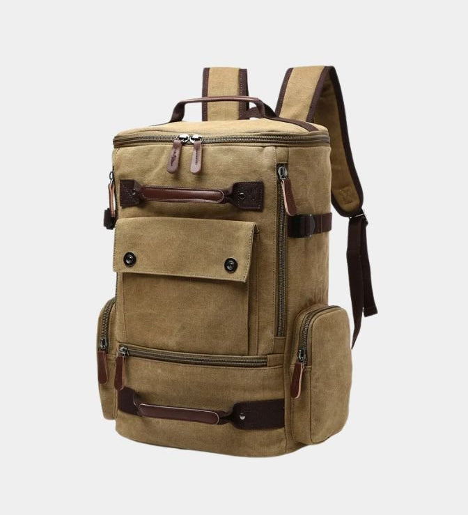 Emil™ | Vintage Rygsæk Dune Vanguard