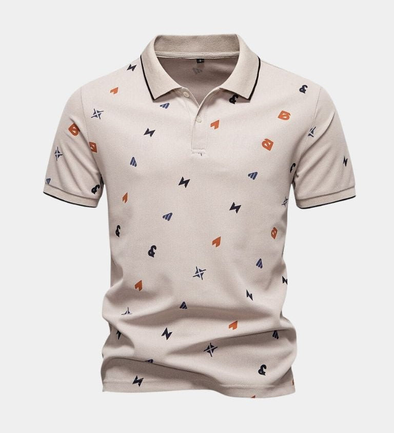 Erik™ | Urban Pop Polo