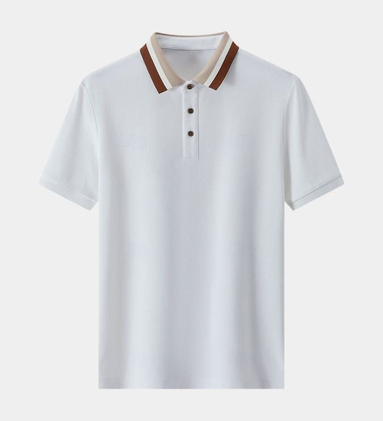 Felix™ | Urban Clay Polo