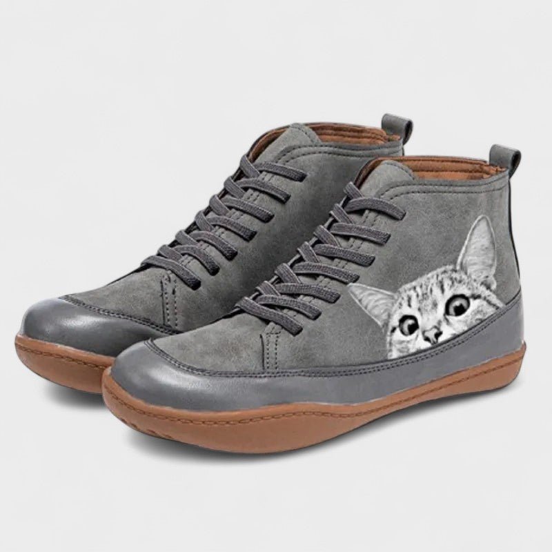Ferrero | Sneakers – til katteelskere