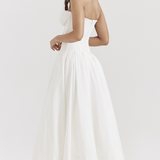 Filippa | Maxi kjole