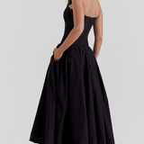 Filippa | Maxi kjole
