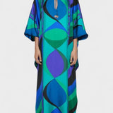 Fiorella | kaftan