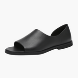 Franzo™ | Elegant Åben Sandal