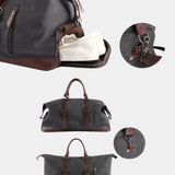 Frederik™ | Rejsetaske Duffle