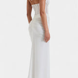 Freja | Maxi Nederdel