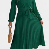 Freja | Maxi kjole