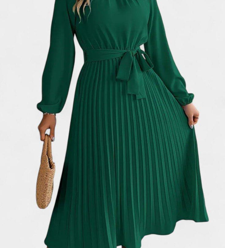 Freja | Maxi kjole