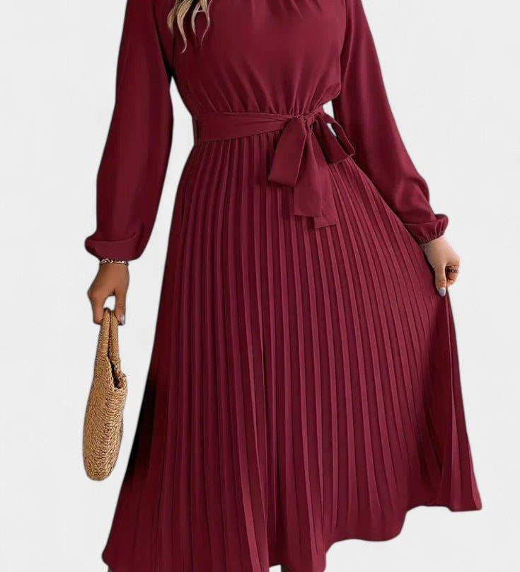 Freja | Maxi kjole