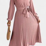 Freja | Maxi kjole