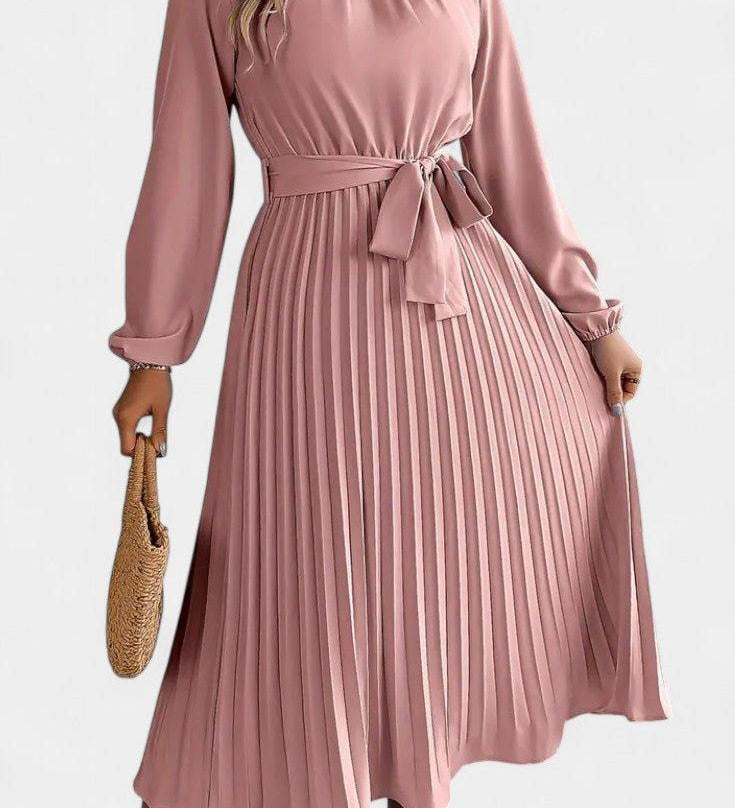 Freja | Maxi kjole