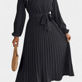 Freja | Maxi kjole