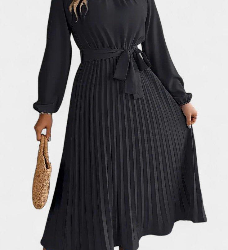 Freja | Maxi kjole