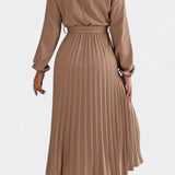 Freja | Maxi kjole