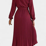 Freja | Maxi kjole