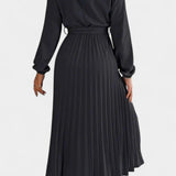 Freja | Maxi kjole
