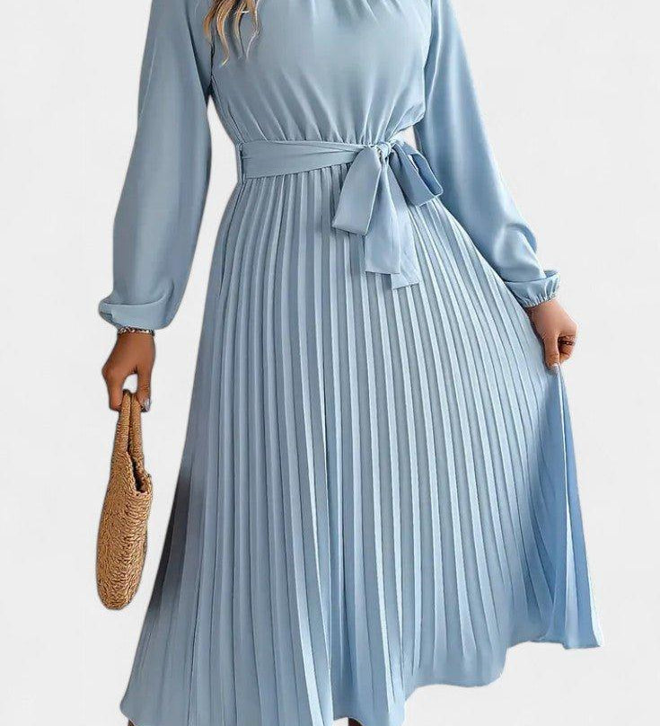 Freja | Maxi kjole