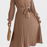 Freja | Maxi kjole