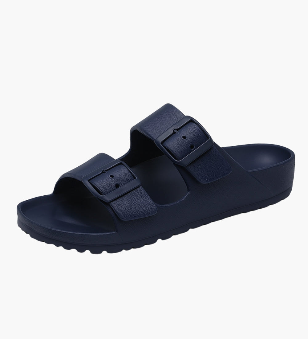 Gralio™ | Sandaler med Spænder
